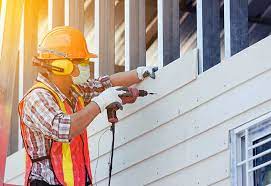 Siding for New Construction in Vauxhall, NJ